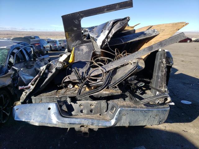 3D73Y3CL0BG583672 Dodge RAM 3500