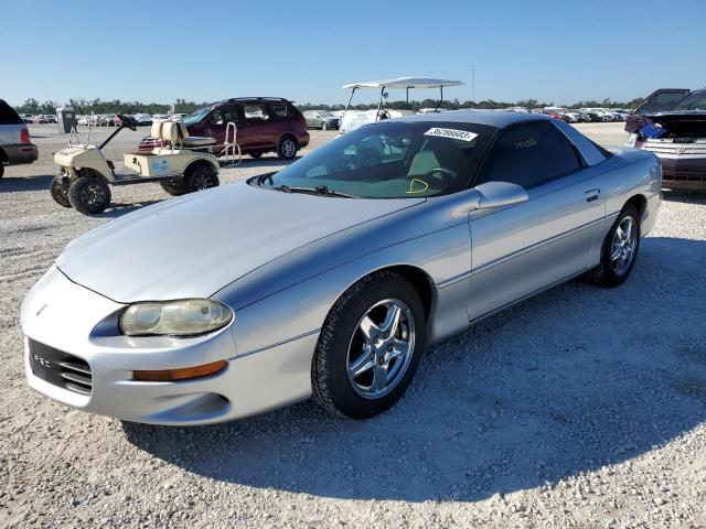 1998 Chevrolet Camaro 