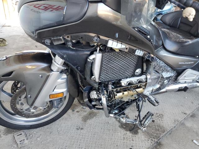 2013 HONDA GL1800 H - JH2SC68H8DK100152