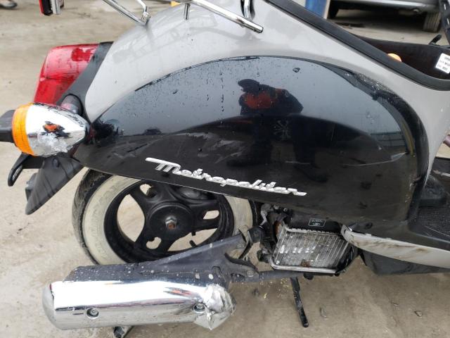 2008 HONDA CHF50 S JH2AF60638K402340