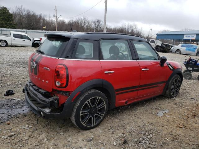 WMWZC5C54GWU20478 Mini Cooper