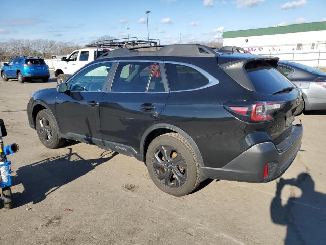 2020 SUBARU OUTBACK ON 4S4BTGKD9L3161096
