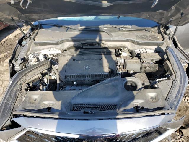 5J8YE1H33NL003832 Acura MDX
