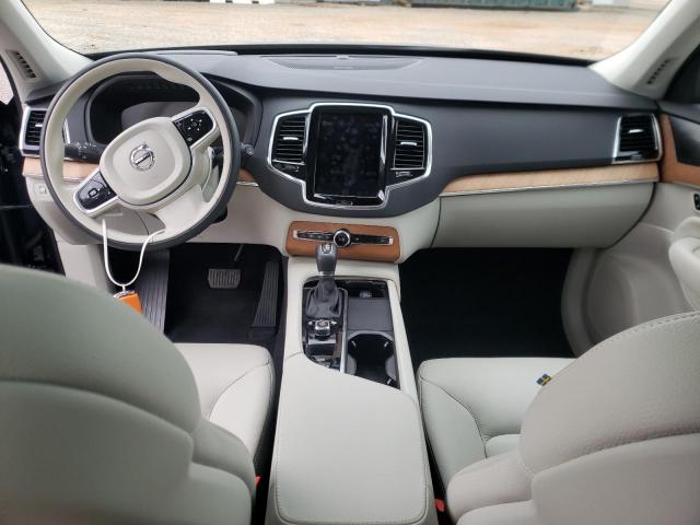 2022 VOLVO XC90 T6 MO - YV4A22PK4N1798339