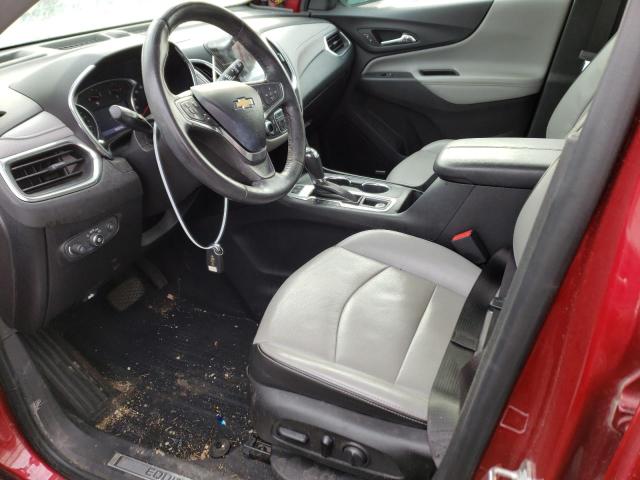 2019 CHEVROLET EQUINOX PR - 3GNAXYEX3KS618081