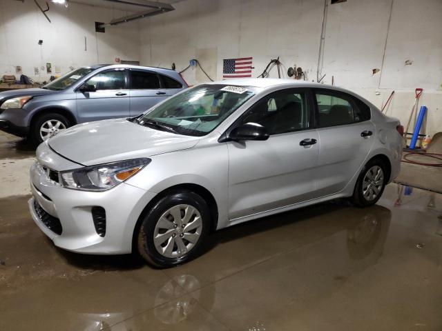 2018 Kia Rio LX