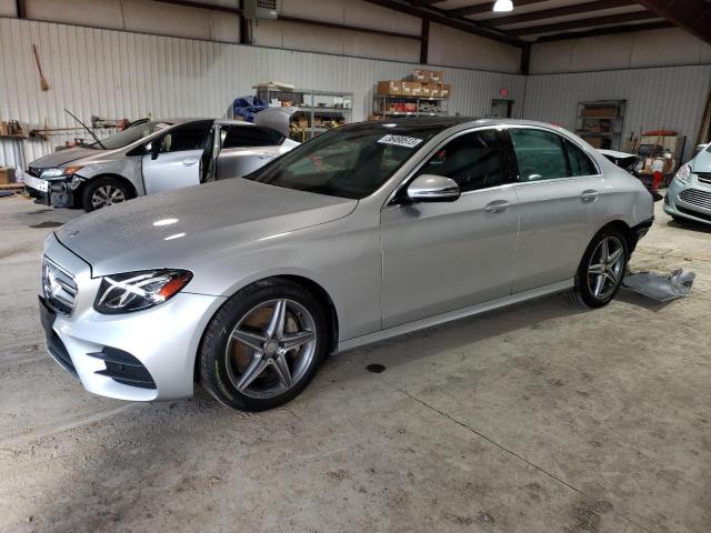 2017 MERCEDES-BENZ E 300 4MAT - WDDZF4KB8HA040625