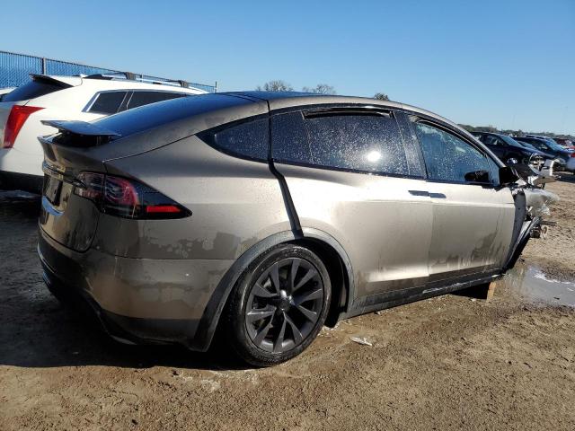 7SAXCDE59NF356623 Tesla MODEL X