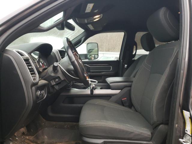 2020 RAM 2500 BIG H - 3C6UR5DL9LG267640