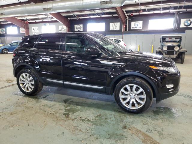 SALVR2BG8FH975415 Land Rover Range Rover Evoque Pure Premium