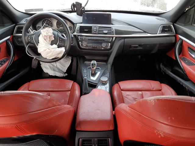 2018 BMW 330 XIGT WBA8Z9C51JB219685