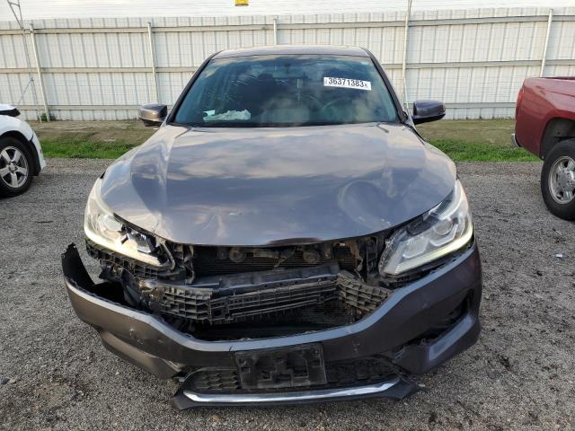 2016 HONDA ACCORD EX - 1HGCR2F70GA138825