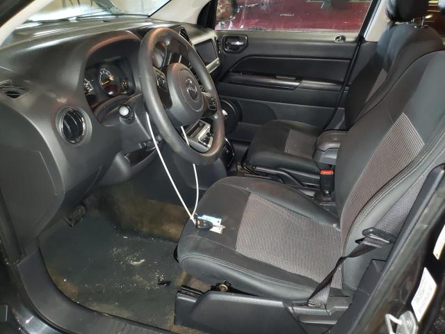 1C4NJDBB5ED592519 Jeep Compass Sport