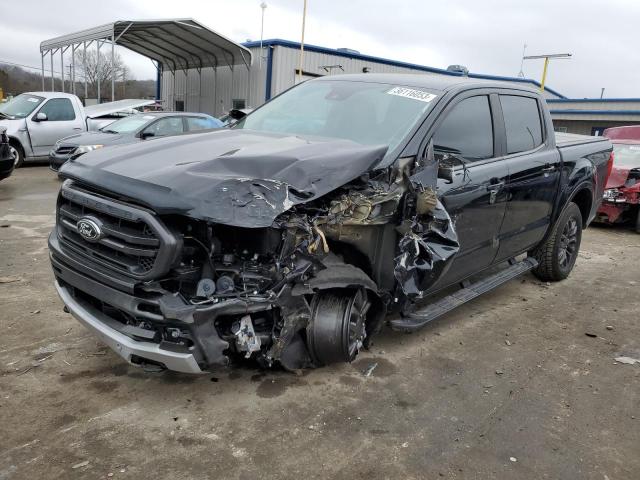 2019 FORD RANGER XL - 1FTER4FH6KLB00475