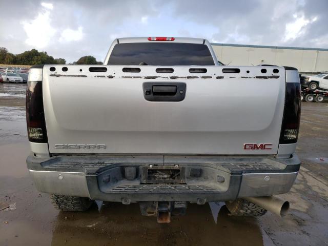 1GT120C82CF244573 GMC Sierra K2500 Sle