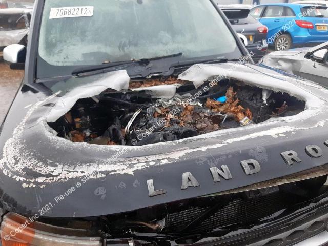 SALLAAA178A443907 Land Rover Discovery