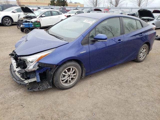 2016 TOYOTA PRIUS JTDKBRFU8G3531537