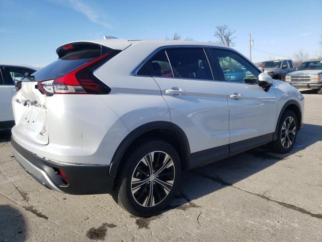 2022 MITSUBISHI ECLIPSE CR - JA4ATWAAXNZ066574