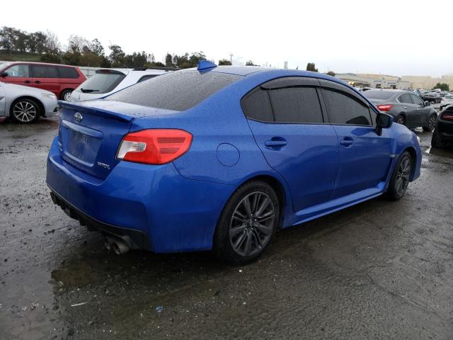 JF1VA1A69L9811393 Subaru WRX