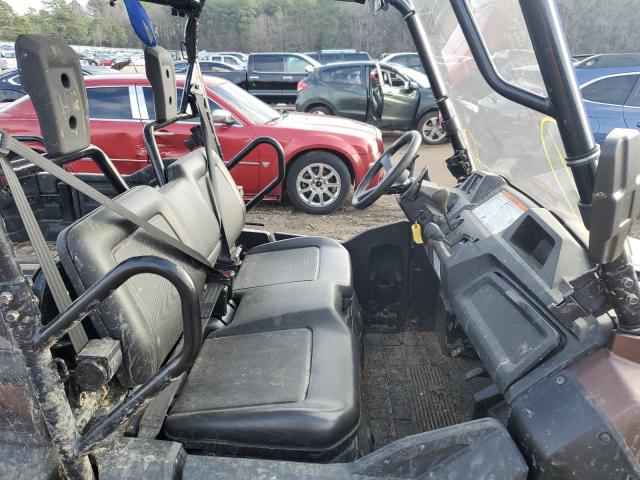 2021 HONDA SXS700 M4 1HFVE0279M4701450