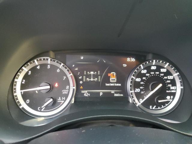 2022 TOYOTA HIGHLANDER - 5TDFZRBHXNS226834