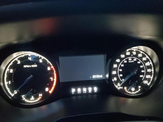 2021 FORD RANGER XL - 1FTER4FHXMLD36940