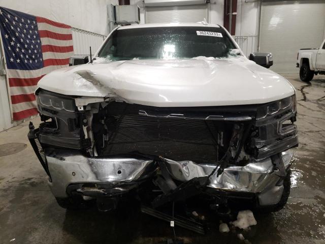 2019 CHEVROLET SILV1500 2 - 3GCUYGED5KG132426