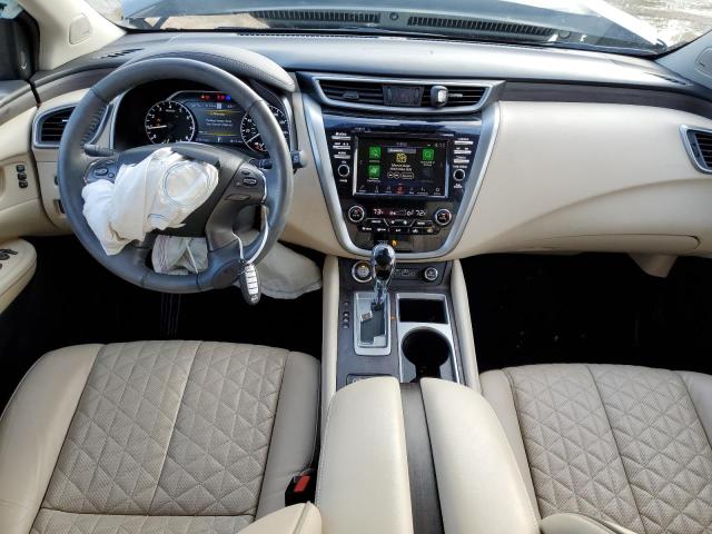 5N1AZ2DJ4LN130603 Nissan Murano Platinum