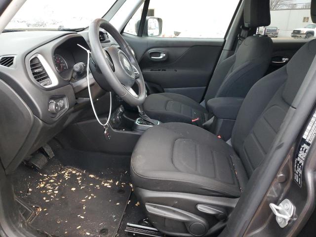 ZACNJDB1XMPM10902 Jeep Renegade