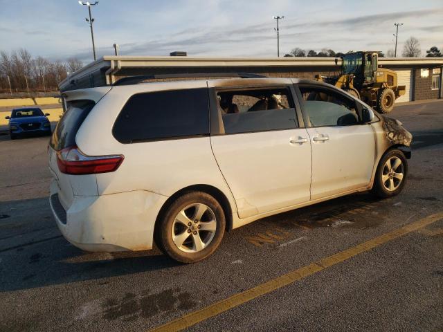 2015 TOYOTA SIENNA LE - 5TDKK3DC1FS681090