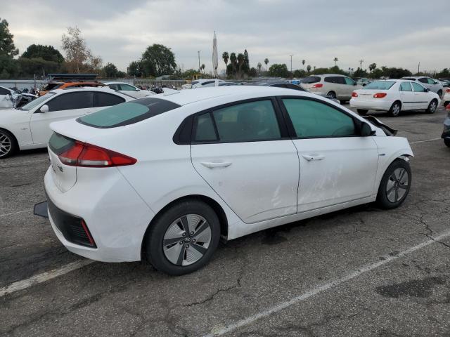 2019 HYUNDAI IONIQ BLUE - KMHC65LC8KU175974