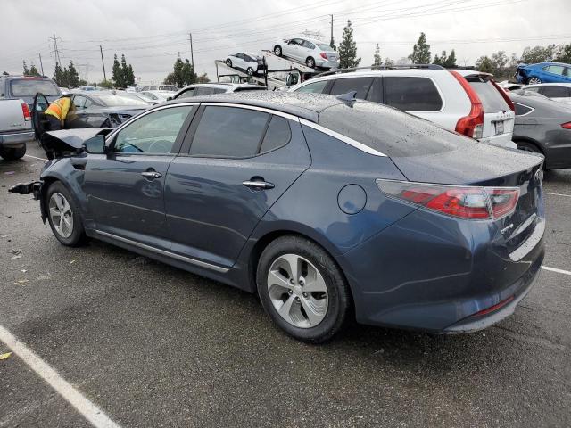 KNAGM4AD6F5084233 KIA OPTIMA HYBRID