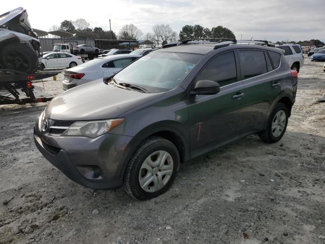 VIN JTMZFREV7D5011441 2013 TOYOTA RAV4 no.1