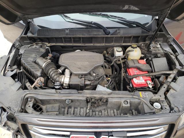 2018 GMC ACADIA ALL 1GKKNVLS8JZ224509