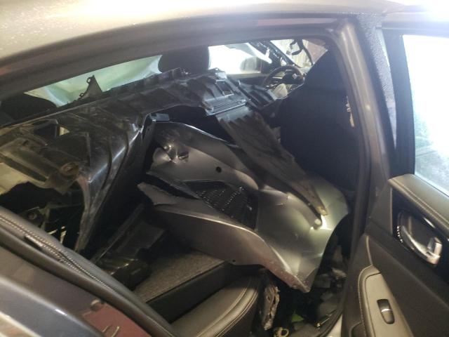 2020 NISSAN MAXIMA SL 1N4AA6DV5LC367477