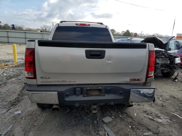 3GTEC13058G112556 GMC Sierra C1500