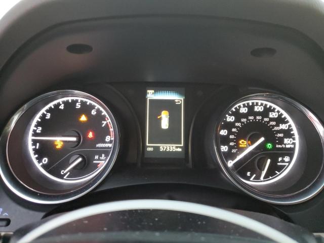 2019 TOYOTA CAMRY L - 4T1B11HK1KU683352