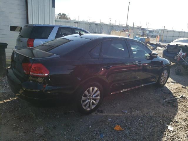 1VWAP7A34EC021258 | 2014 VOLKSWAGEN PASSAT S