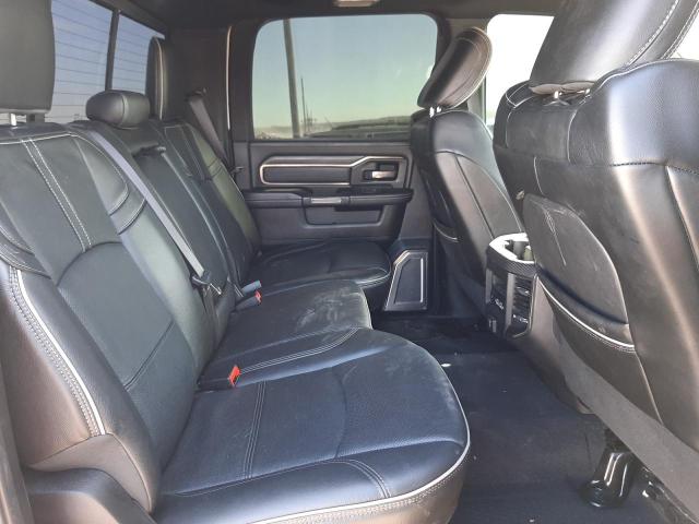 2019 RAM 2500 LIMIT 3C6UR5SL3KG556675