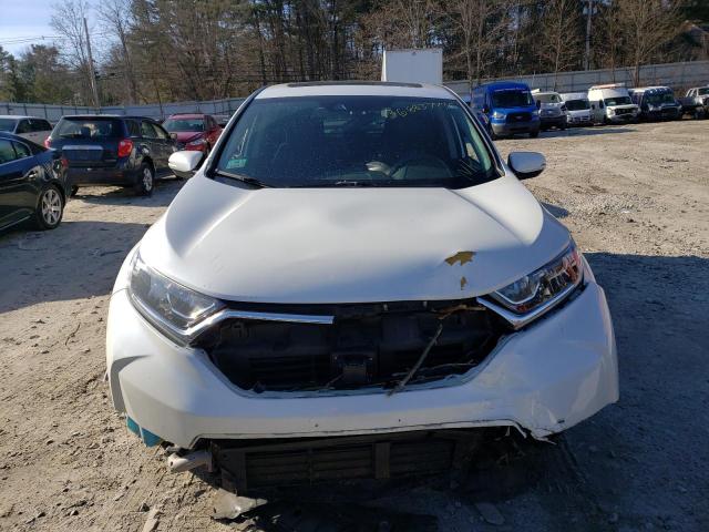 2017 HONDA CR-V EX - 2HKRW2H59HH682439