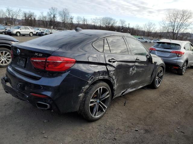 5UXKU2C55F0N77405 BMW X6 Xdrive35i