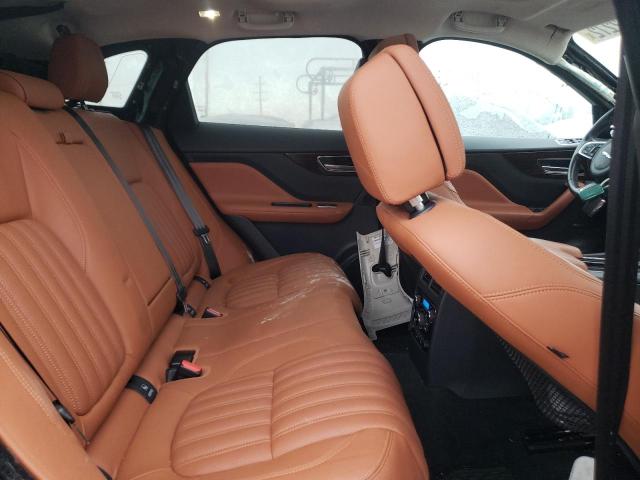 2018 JAGUAR F-PACE POR SADCN2GX3JA320488