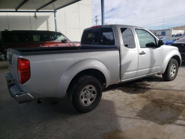 1N6BD06T17C455380 Nissan Frontier King Cab Xe