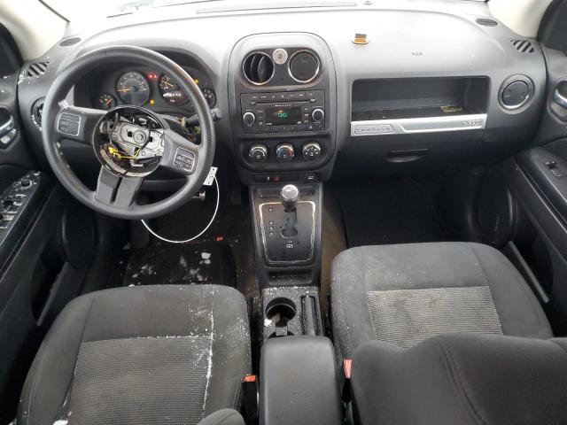 1C4NJDBB6GD637860 Jeep Compass Sport