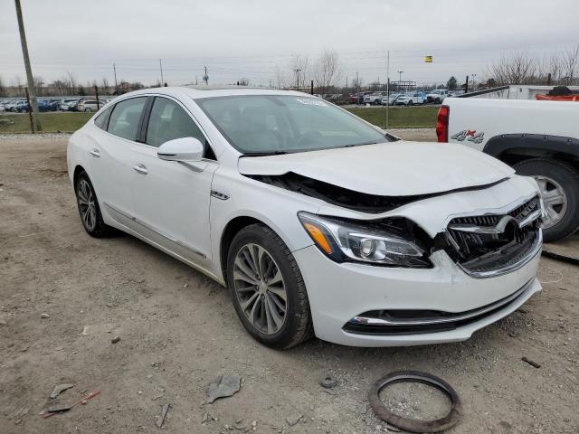 2019 BUICK LACROSSE E - 1G4ZP5SS4KU105646