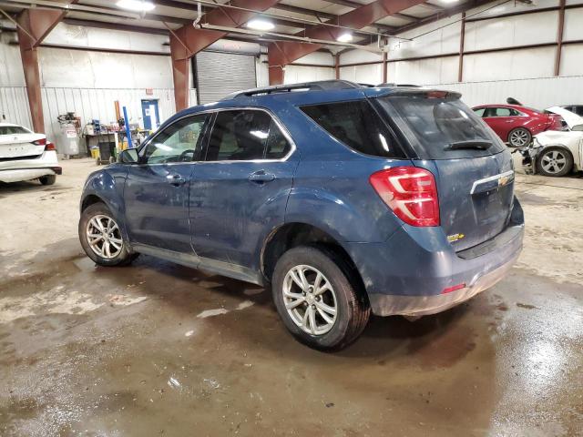 2016 CHEVROLET EQUINOX LT 2GNALCEK0G6285878