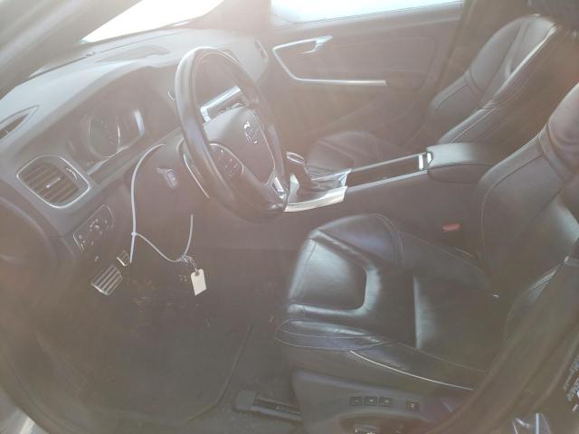 2016 VOLVO S60 POLEST YV149MTS6G2412282