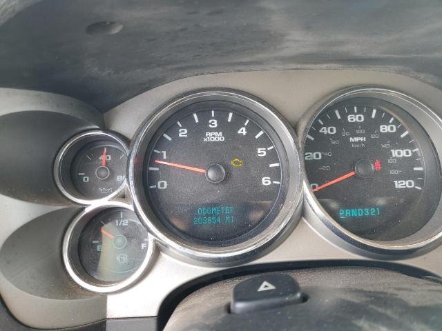 3GTEC13058G112556 GMC Sierra C1500