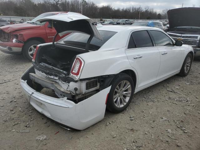 VIN 2C3CCAEG1GH127902 2016 CHRYSLER 300 no.3