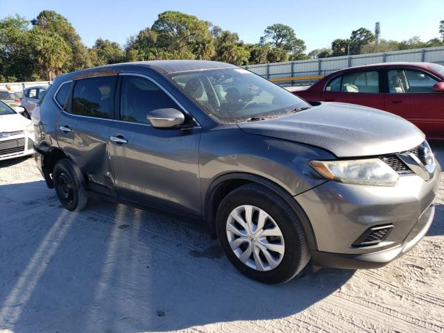 2015 NISSAN ROGUE S KNMAT2MT2FP544544